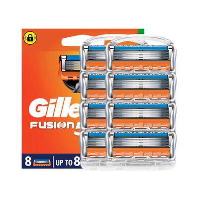 现货Gillette吉列锋隐手动剃须