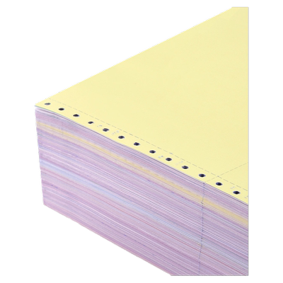 樱花针式电脑连打印纸可定制印刷