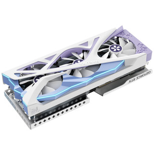 盈通 RX9070XT//9060XT/7650gre樱瞳花嫁16G台式电脑游戏独立显卡