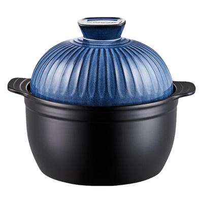 意大利moneta砂锅陶瓷煲