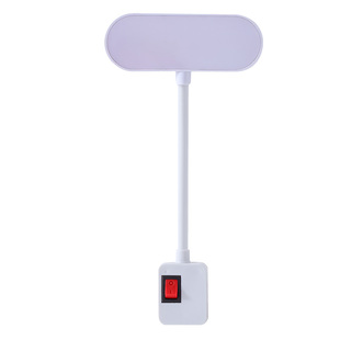 直插式LED阅读灯卧室夜灯护眼学习床头灯客厅喂奶化妆台灯