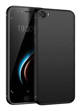 适用vivoX9plus手机壳x9S磨砂x9