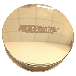 矿物质蜜粉饼控油持久防水定妆粉饼控油柔焦遮瑕持久不卡粉细腻