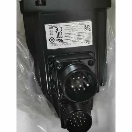 伺服电机ECMA-CA1010RS 1KW 110V-询价