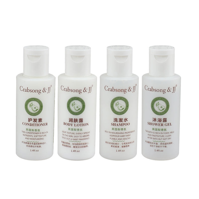 瑰柏松清洁护发任何发质