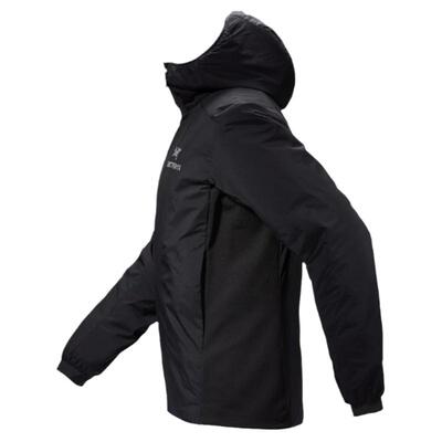 ARC‘TERYX/始祖鸟户外男夹克棉服外套连帽保暖防风休闲运动冬季