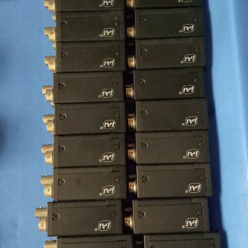 议价Jal Industrial Cameras Cv-A11 Cv-A1-20 Tother 24 Uts Pow