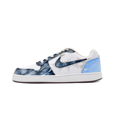 NIKE男子定制华丽复古休闲板鞋