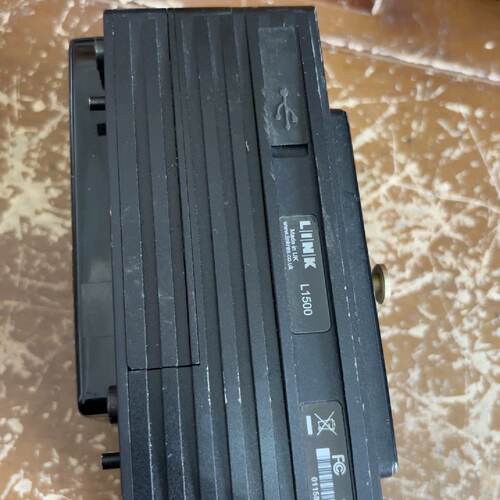 【请询价】LINK L1500， SD-HD SDI无线发射机，实物拍