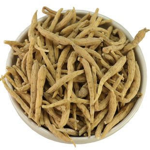 【经方集】太子参中药材孩儿参打太子参粉100/250g/500克