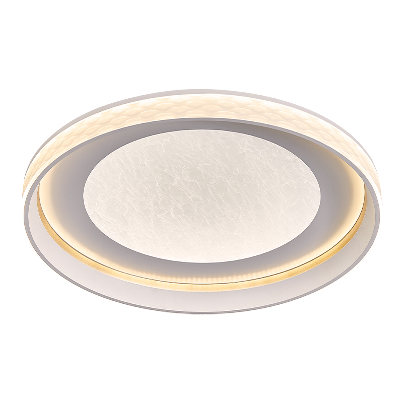 诺克晴空吸顶灯客厅灯卧室主灯现代简约高级艺术餐厅书房灯护眼灯