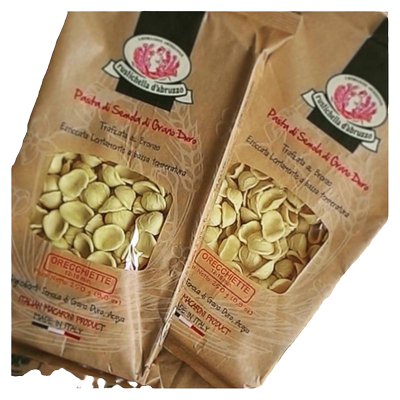 意大利原装进口高端手工意面