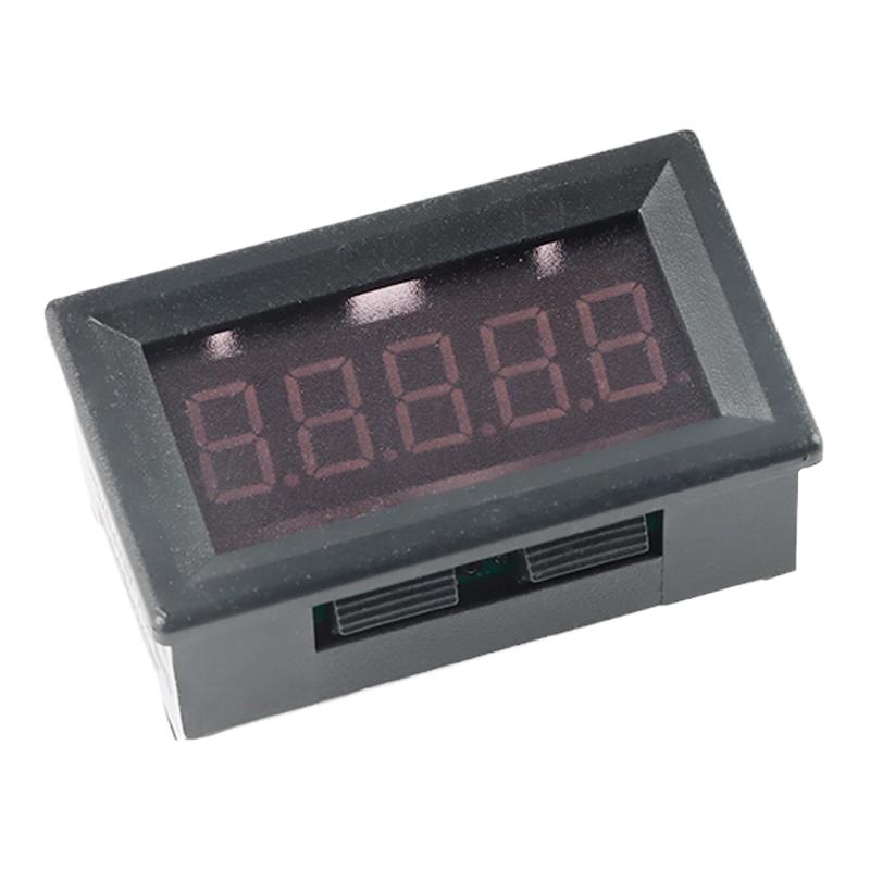 KV-AMP070m直流数显数字测试仪表