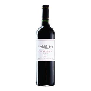 镇店必买阿玛兰特wespirit柔顺金奖法国进口干红葡萄酒官方旗舰店