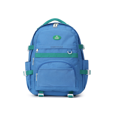 日系学生书包开学双肩包