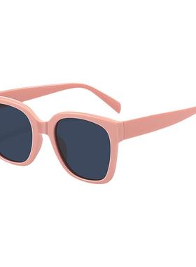 HELMER时尚春夏新款墨镜