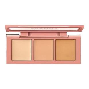 Spenny诗佩妮三色遮瑕盘遮瑕膏遮盖斑点痘印黑眼圈法令纹正品遮