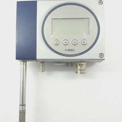 VAISALA HMT360 HUMIDITY&TEMPERATURE TRANSMITTER 1A22CBA1A2BA