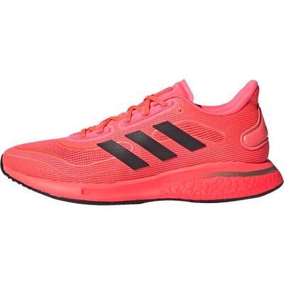 Adidas/阿迪达斯正品SUPERNOVA W男女缓震跑步运动鞋FW0704