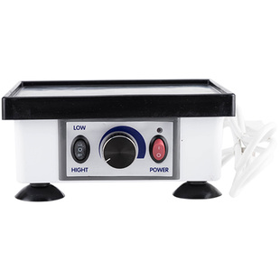 牙科大号磁铁咬合架义齿加工厂技工颔架带磁铁全口合架新款颌架