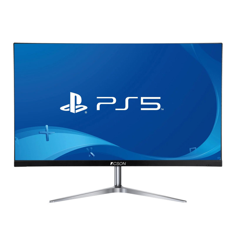mac 4k显示器 PS5 PS4pro switch xbox xsx 柏尔电玩屏幕27寸32寸