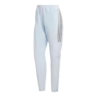 阿迪达斯女子2026春箱根限定ADIZERO EKIDEN梭织跑步长裤 KB1501