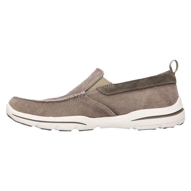 skechers斯凯奇乐福鞋青春乐福鞋