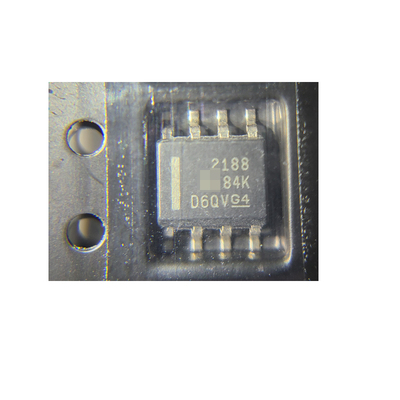 OPA2188AIDR零漂移运算放大器