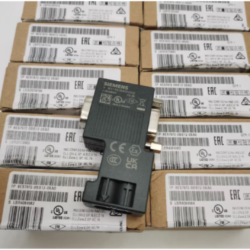 议价西门子原装dp接头插头6ES7972-OBB/OBA/0BA/0BB/12/42/52/41-