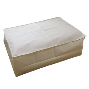 日本布团工房特别定制榻榻米床垫敷布团专用无纺布收纳袋