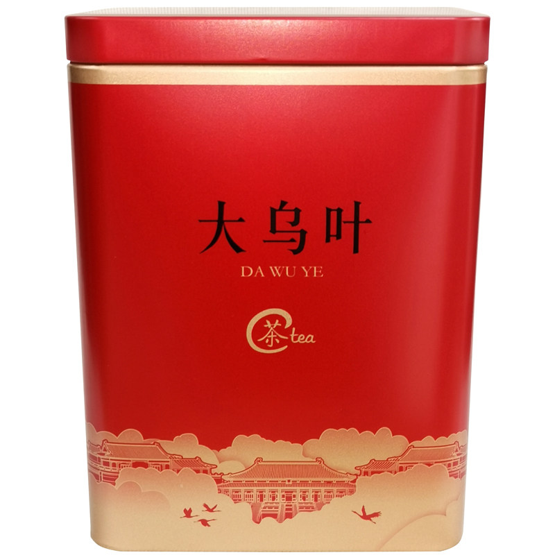 潮州凤凰单枞茶乌岽单丛秋茶雪片