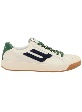 Bally/巴利时尚男士休闲运动鞋