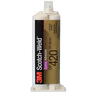 3M DP420环氧树脂ab胶透明DP100 DP460 DP270 DP190 DP2216 DP810高强度金属焊接ab胶石材强力胶坚固结构胶水