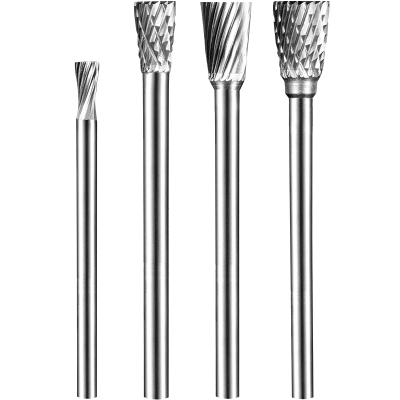 硬质合金旋转锉金鹰磨削锋利耐用