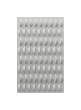 3d立体实物沙发背景墙装饰画大气