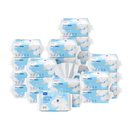 澳贝婴儿棉柔巾干湿两用新生宝宝专用3包