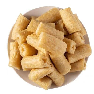 无盐粒素豆肠素肉干货