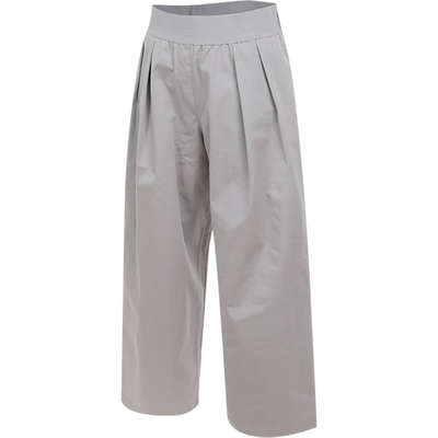 Nike/耐克官方正品春秋女士宽松日常运动简约时尚长裤HV2079-009