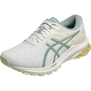 ASICS亚瑟士官方正品GT-1000 10女跑步鞋耐磨透气运动鞋