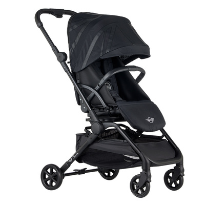 荷兰easywalkermini登机婴儿车