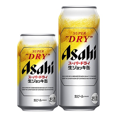Asahi朝日啤酒日本原装进口