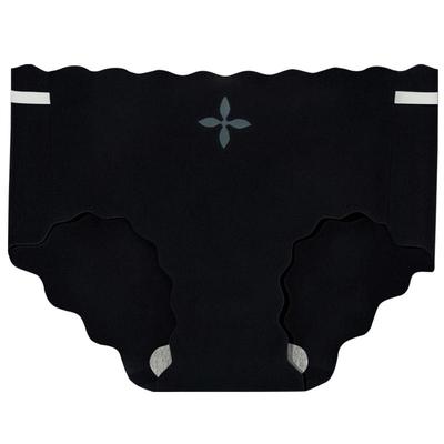 石墨烯抑菌三角裤中腰提臀