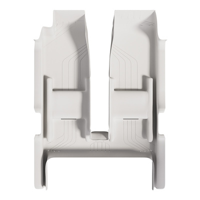 特斯拉360航空软包脚垫