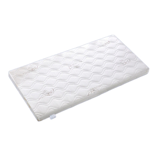 珍梦Leander利安达床垫定制椭圆elittle逸乐途emu婴儿A类垫nuskin