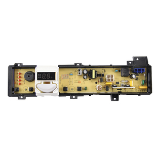 松下洗衣机XQB80-Q8521/T8521/XQB75-T7521电脑板原装主板显示板