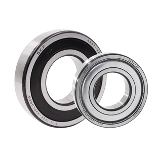 瑞典SKF进口高速轴承6318 6319 6320 6321 6322 6324 2Z/2RS1/C3