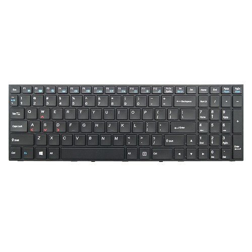 适用于机械师T57键盘 雷神G150T-A2 G170T未来人类T5 T5X T5S键盘