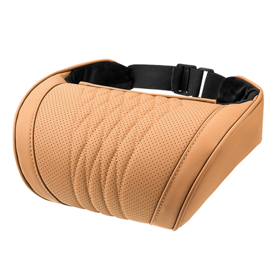 奔驰头枕护颈枕CES级e300l/c260l/glc汽车用靠枕车载座椅枕头用品