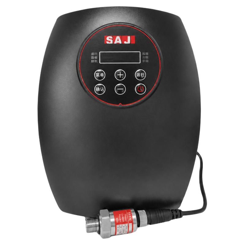 三晶水泵变频器PC20单相220v家用PDM30智能水泵变频器恒压PDH30