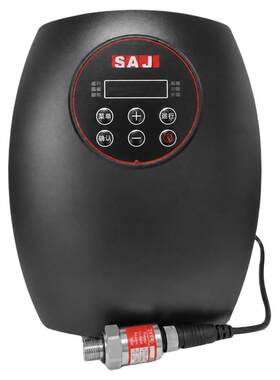 三晶家用变频器220V恒压供水